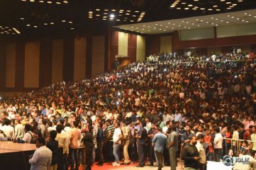 Sardaar Gabbar Singh Movie Audio Launch